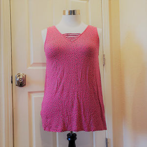 NWT Prescott New York Tank from Dia & Co - 1X